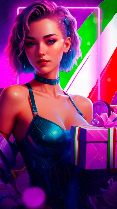 SpinAmore Screenshot